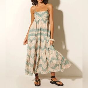 Kivari Mirage Maxi Dress